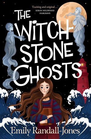 The Witchstone Ghosts image number 0