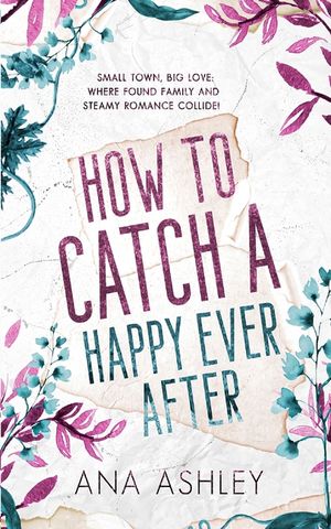 How to Catch a Happy Ever After image number 0
