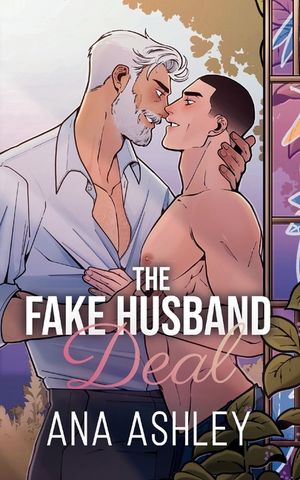 The Fake Husband Deal image number 0