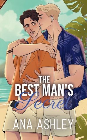 The Best Man's Secret image number 0
