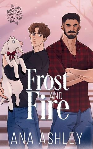 Frost and Fire image number 0