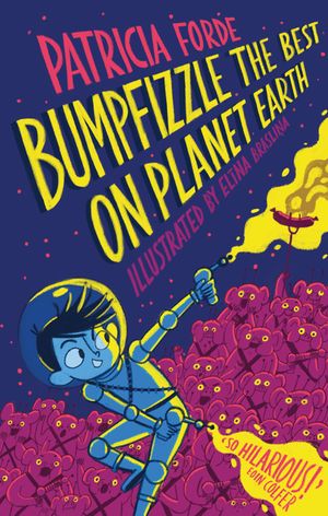 Bumpfizzle the Best on Planet Earth image number 0
