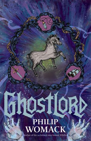 Ghostlord image number 0