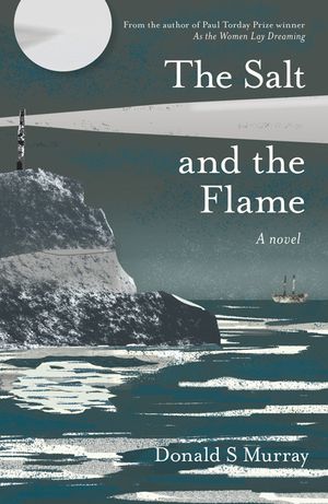 The Salt and the Flame image number 0