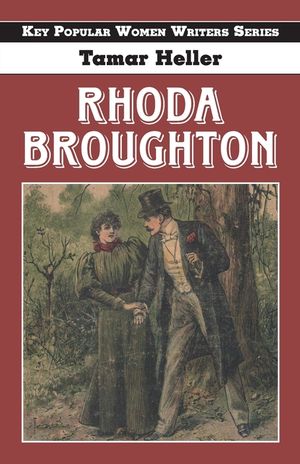 Rhoda Broughton image number 0