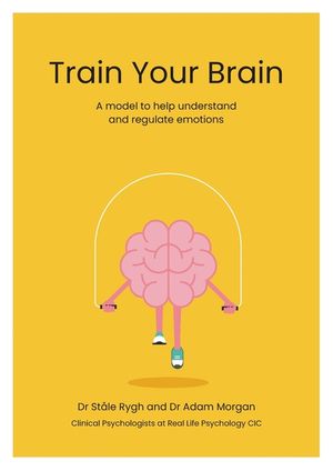 Train Your Brain image number 0