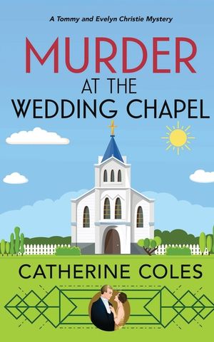 Murder at the Wedding Chapel image number 0