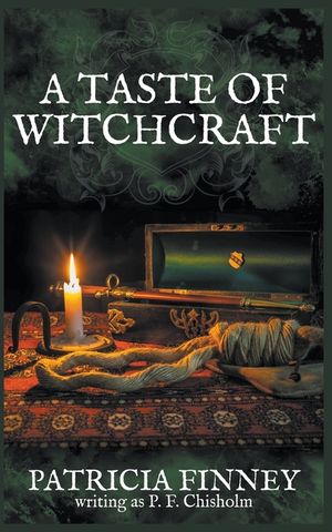 A Taste of Witchcraft image number 0