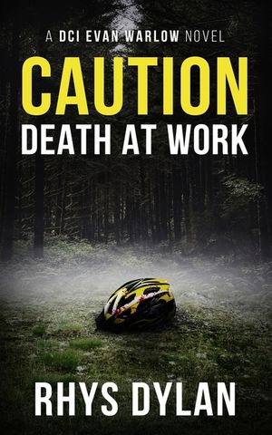 Caution Death At Work image number 0