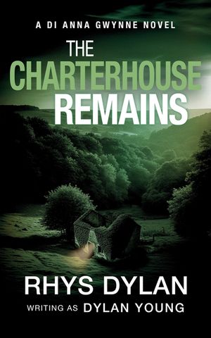 The Charterhouse Remains image number 0
