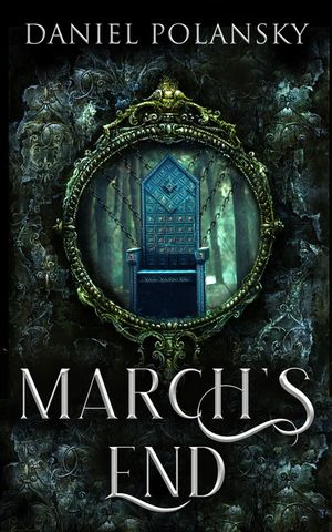 March's End image number 0