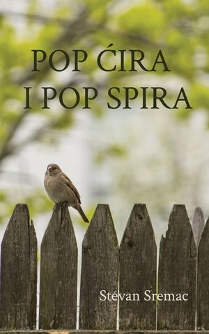 Pop Ćira i pop Spira image number 0