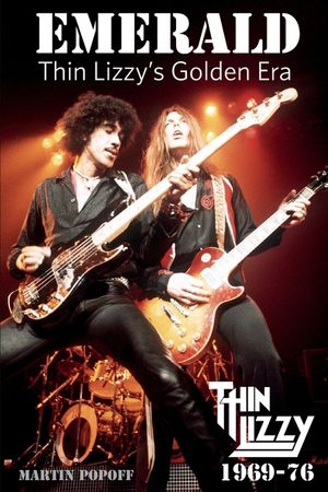 Emerald: Thin Lizzy's Golden Era image number 0