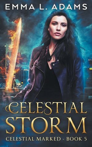 Celestial Storm image number 0