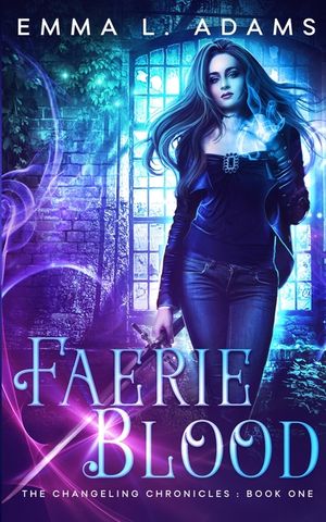Faerie Blood image number 0