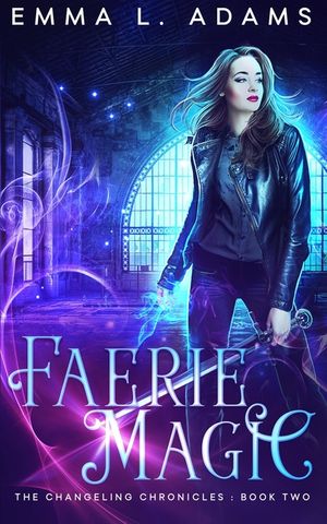 Faerie Magic image number 0