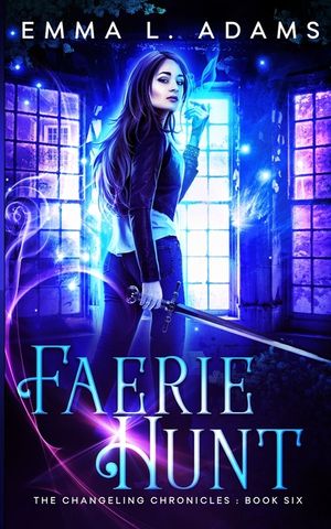 Faerie Hunt image number 0
