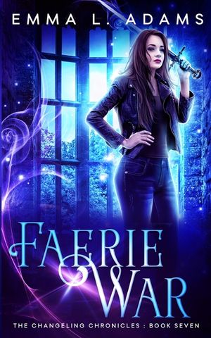 Faerie War image number 0