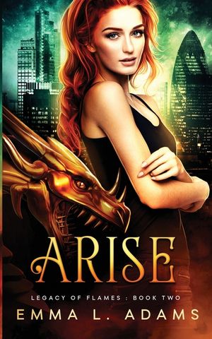 Arise image number 0