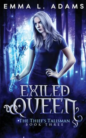 Exiled Queen image number 0