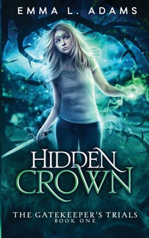 Hidden Crown image number 0
