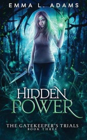 Hidden Power image number 0