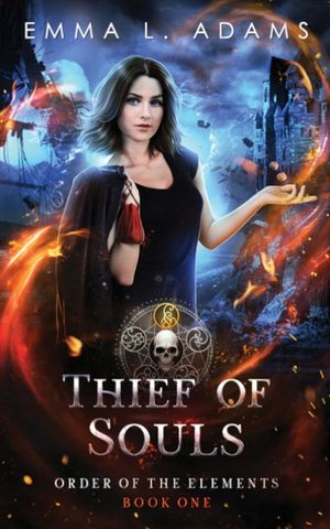 Thief of Souls image number 0