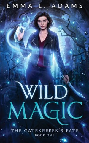 Wild Magic image number 0