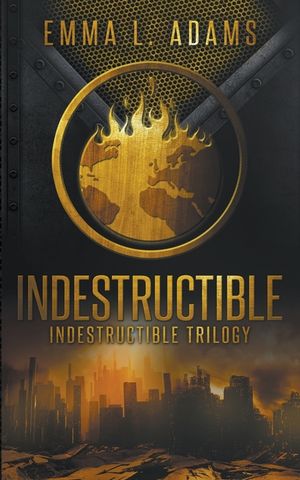 Indestructible image number 0