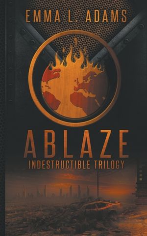 Ablaze image number 0