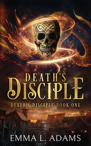 Death's Disciple image number 0