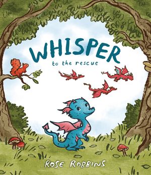 Whisper to the Rescue image number 0