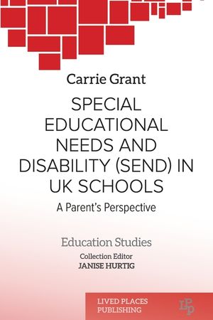 Special Educational Needs and Disability (SEND) in UK schools: A parent's perspective image number 0