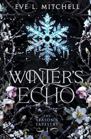 Winter's Echo (The Season's Tapestry Book 1) image number 0