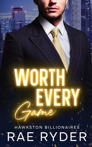 Worth Every Game image number 0