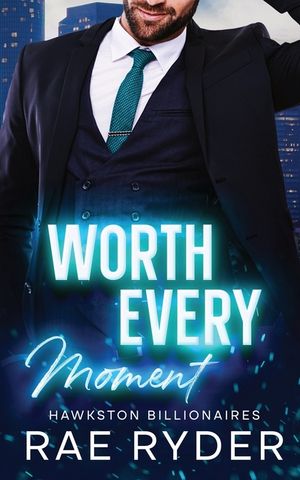 Worth Every Moment image number 0