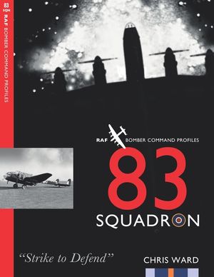 83 Squadron: RAF Bomber Command Profiles image number 0