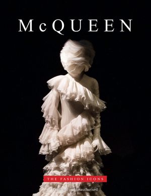 McQueen: The Fashion Icons image number 0