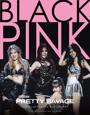 Black Pink: Pretty Savage image number 0