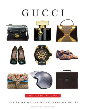 Gucci: The Fashion Icons image number 0