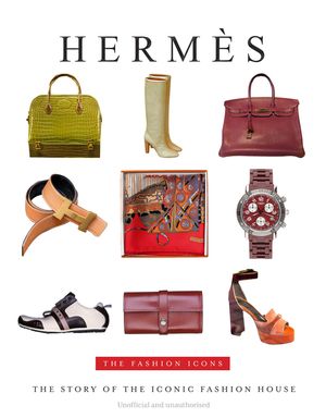 Herm&egrave;s: The Fashion Icons image number 0