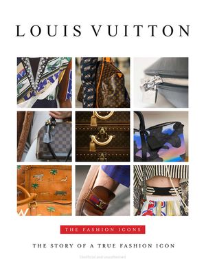 Louis Vuitton: The Fashion Icons image number 0