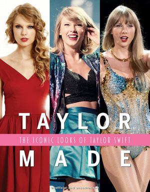 Taylor Made: The Iconic Looks of Taylor Swift image number 0