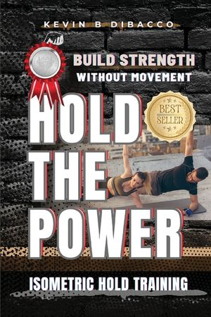 Hold the Power image number 0