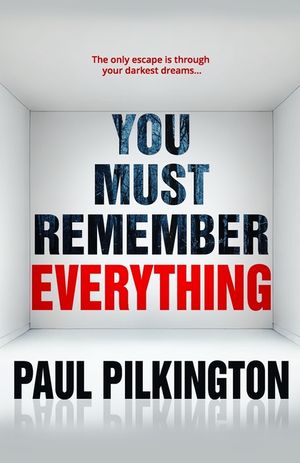 You Must Remember Everything image number 0
