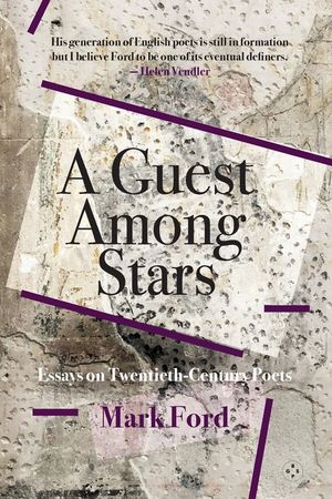 Guest Among Stars image number 0