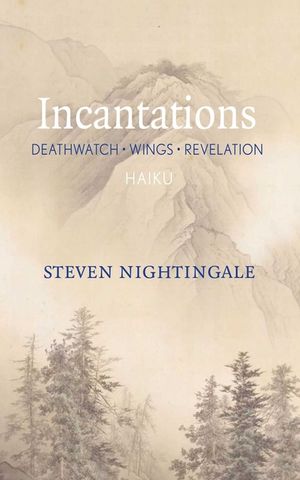 Incantations: Deathwatch - Wings - Revelations image number 0
