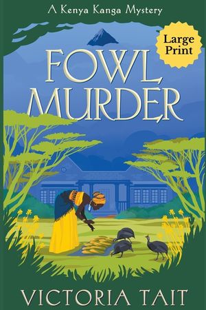 Fowl Murder image number 0
