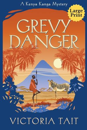Grevy Danger image number 0