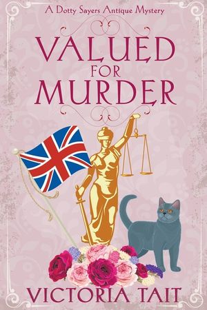 Valued For Murder image number 0